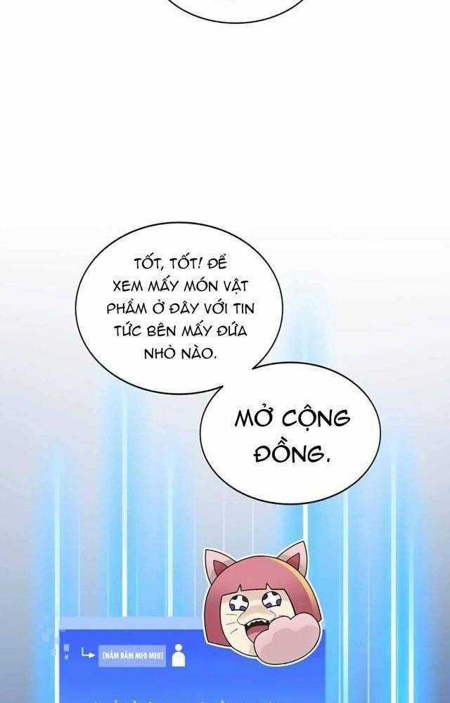 Mắc Kẹt Trong Tòa Tháp Thử Thách Chapter 46 trang 66