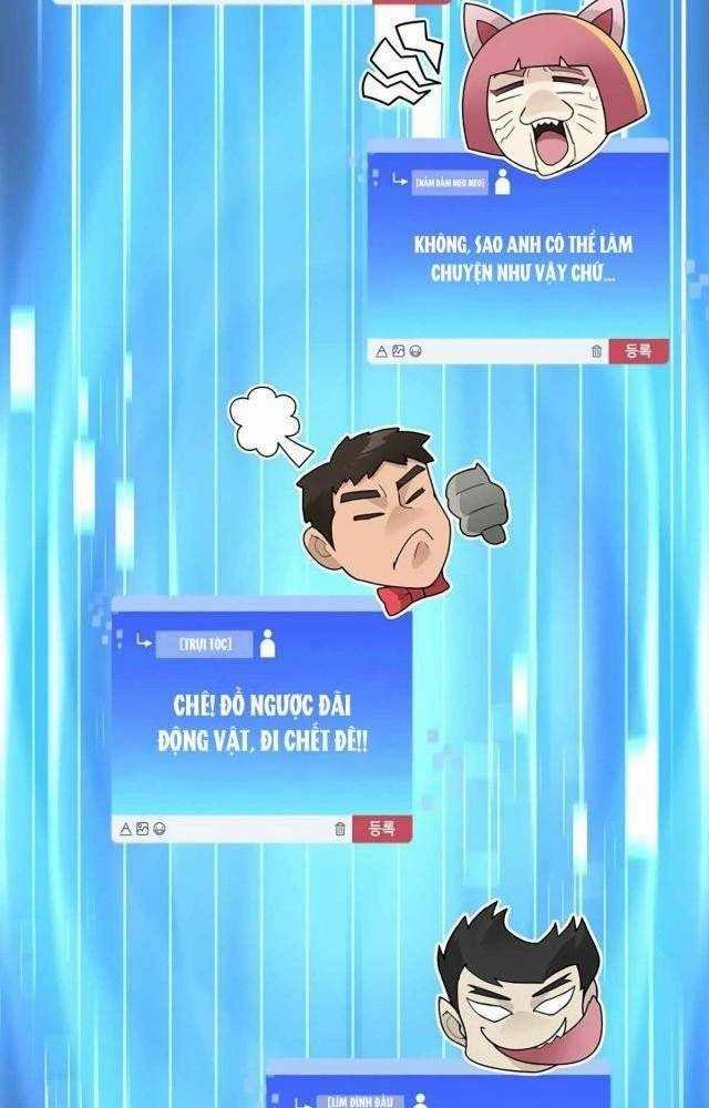 Mắc Kẹt Trong Tòa Tháp Thử Thách Chapter 46 trang 68