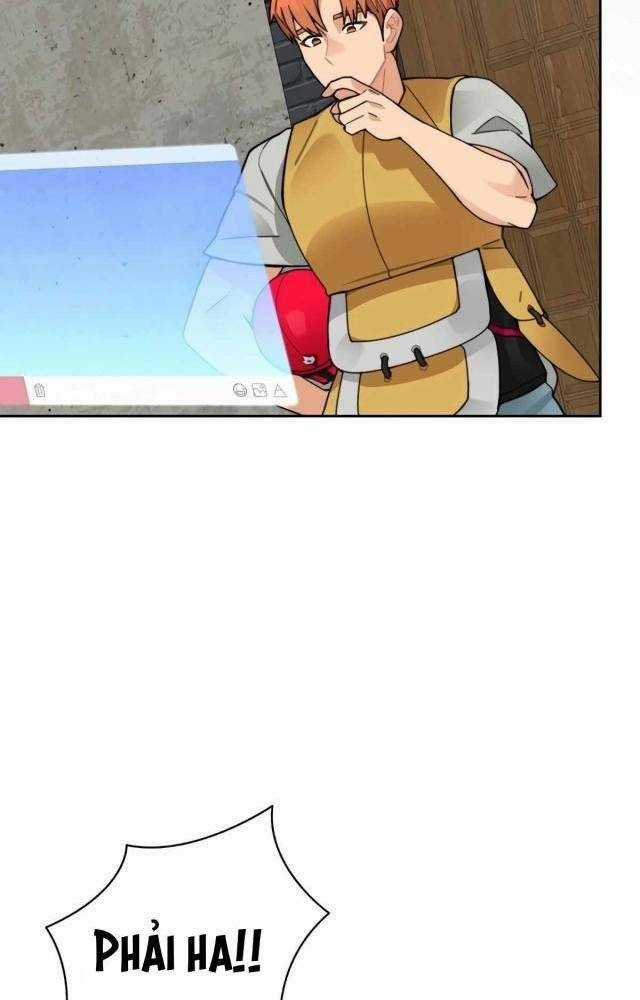 Mắc Kẹt Trong Tòa Tháp Thử Thách Chapter 46 trang 71