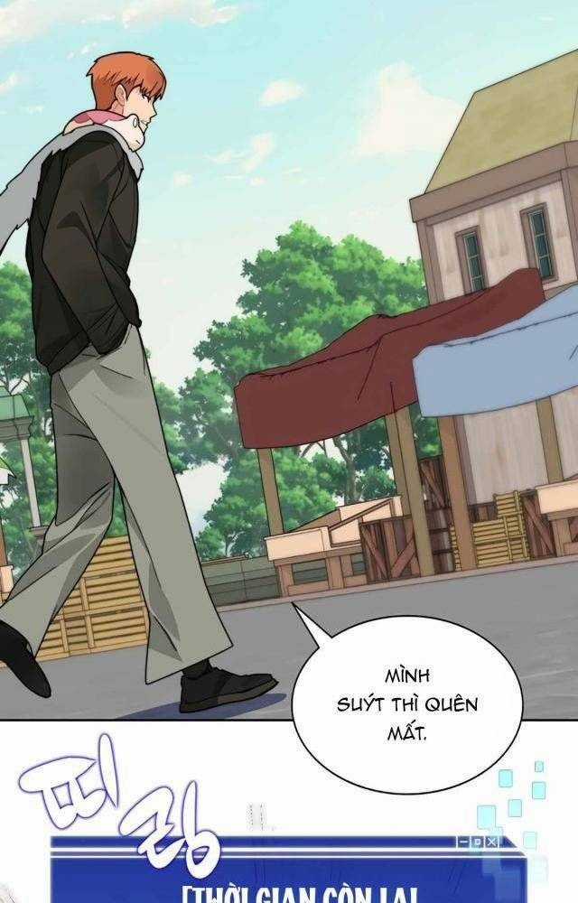 Mắc Kẹt Trong Tòa Tháp Thử Thách Chapter 46 trang 74