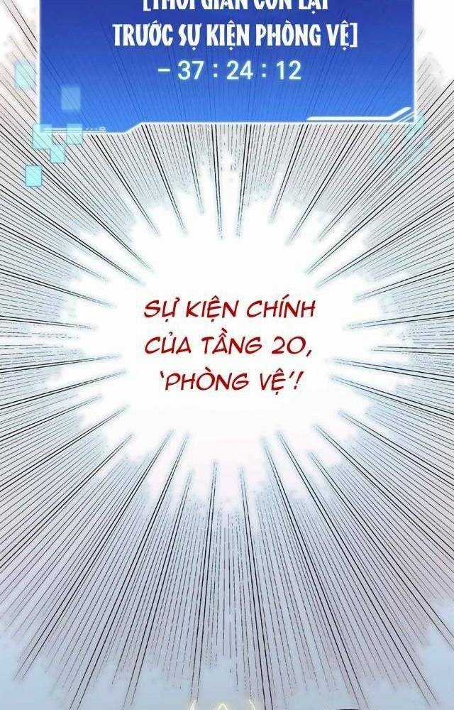 Mắc Kẹt Trong Tòa Tháp Thử Thách Chapter 46 trang 75