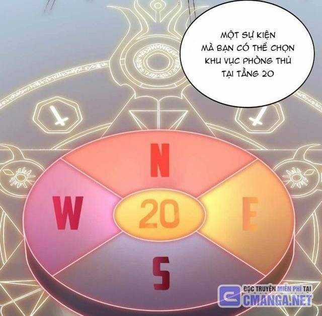 Mắc Kẹt Trong Tòa Tháp Thử Thách Chapter 46 trang 76