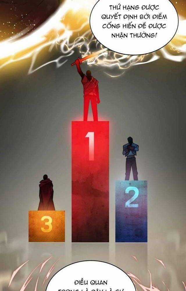 Mắc Kẹt Trong Tòa Tháp Thử Thách Chapter 46 trang 78