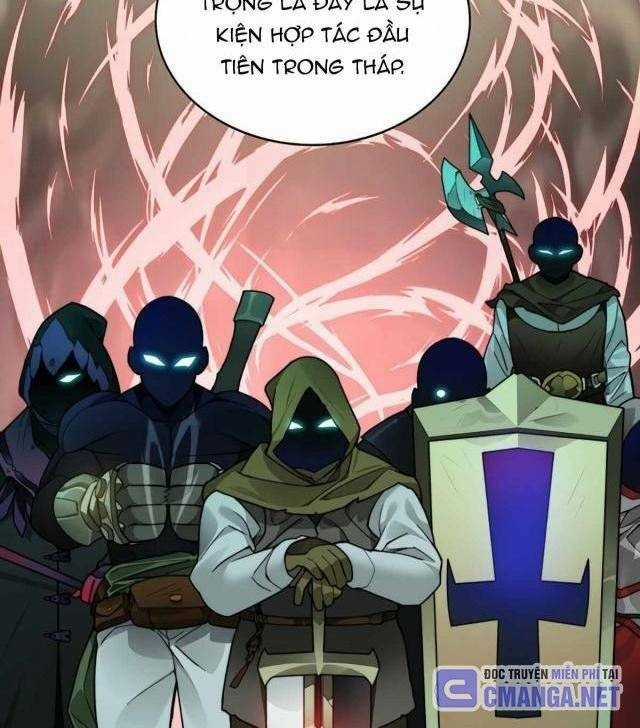 Mắc Kẹt Trong Tòa Tháp Thử Thách Chapter 46 trang 79