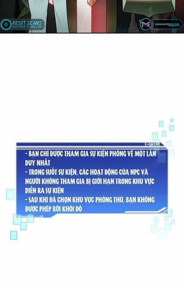 Mắc Kẹt Trong Tòa Tháp Thử Thách Chapter 46 trang 80