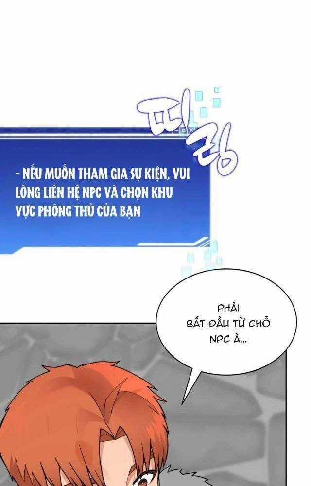 Mắc Kẹt Trong Tòa Tháp Thử Thách Chapter 46 trang 81