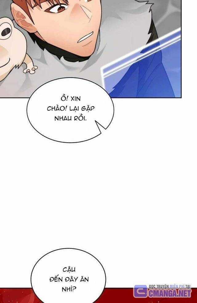 Mắc Kẹt Trong Tòa Tháp Thử Thách Chapter 46 trang 82