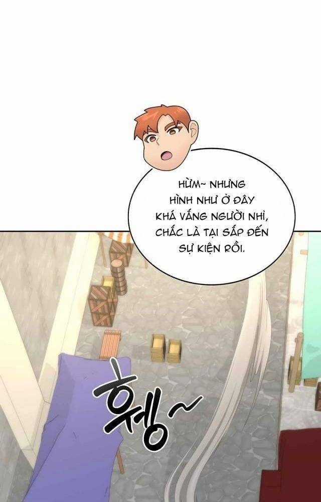 Mắc Kẹt Trong Tòa Tháp Thử Thách Chapter 46 trang 84