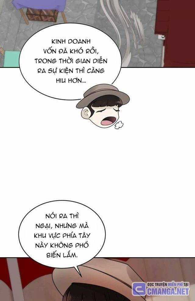 Mắc Kẹt Trong Tòa Tháp Thử Thách Chapter 46 trang 85