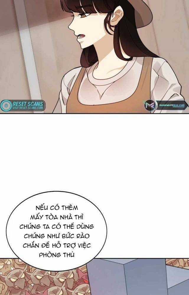 Mắc Kẹt Trong Tòa Tháp Thử Thách Chapter 46 trang 86