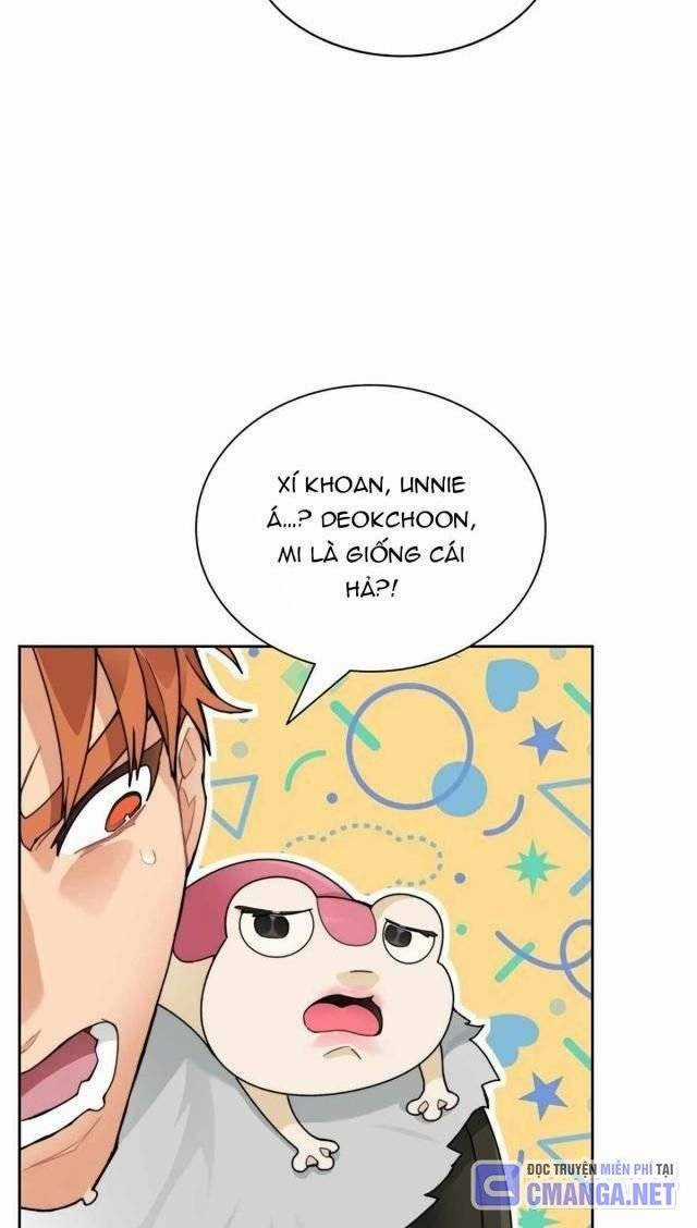 Mắc Kẹt Trong Tòa Tháp Thử Thách Chapter 46 trang 9