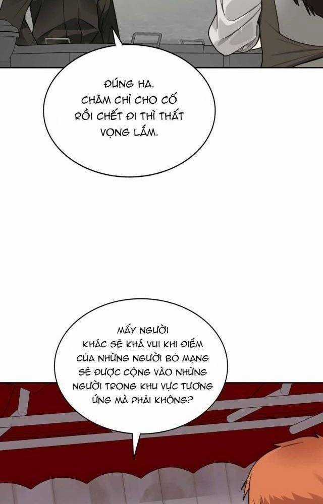 Mắc Kẹt Trong Tòa Tháp Thử Thách Chapter 46 trang 90