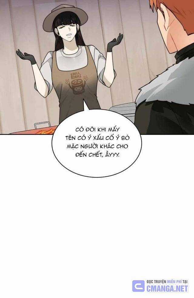 Mắc Kẹt Trong Tòa Tháp Thử Thách Chapter 46 trang 91