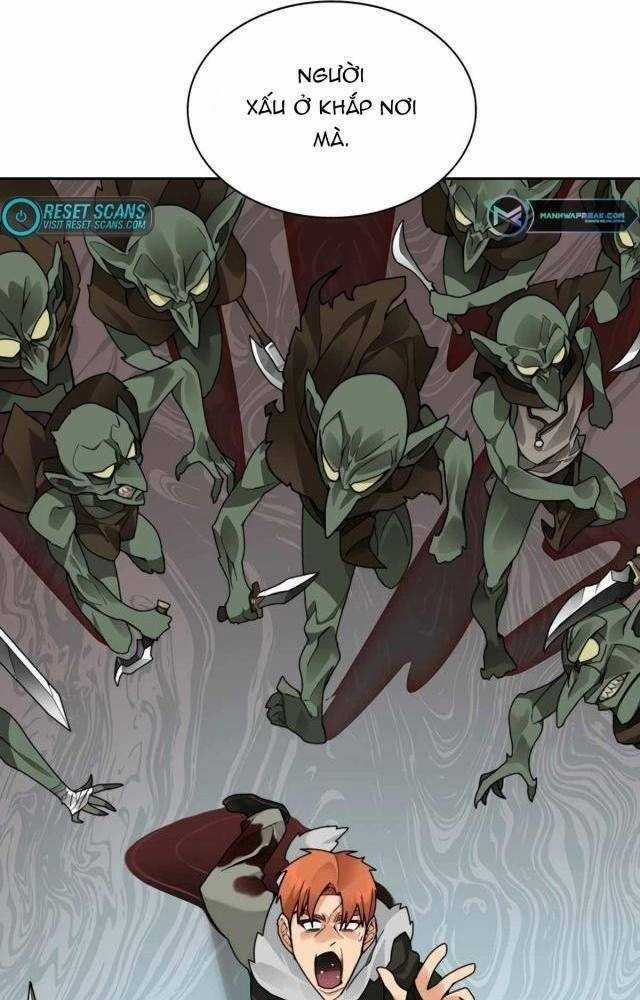 Mắc Kẹt Trong Tòa Tháp Thử Thách Chapter 46 trang 92