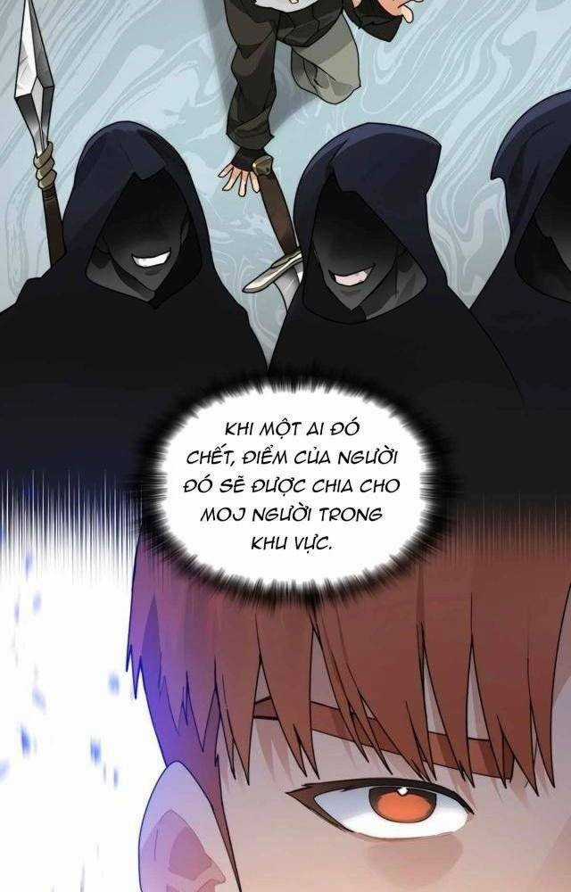 Mắc Kẹt Trong Tòa Tháp Thử Thách Chapter 46 trang 93