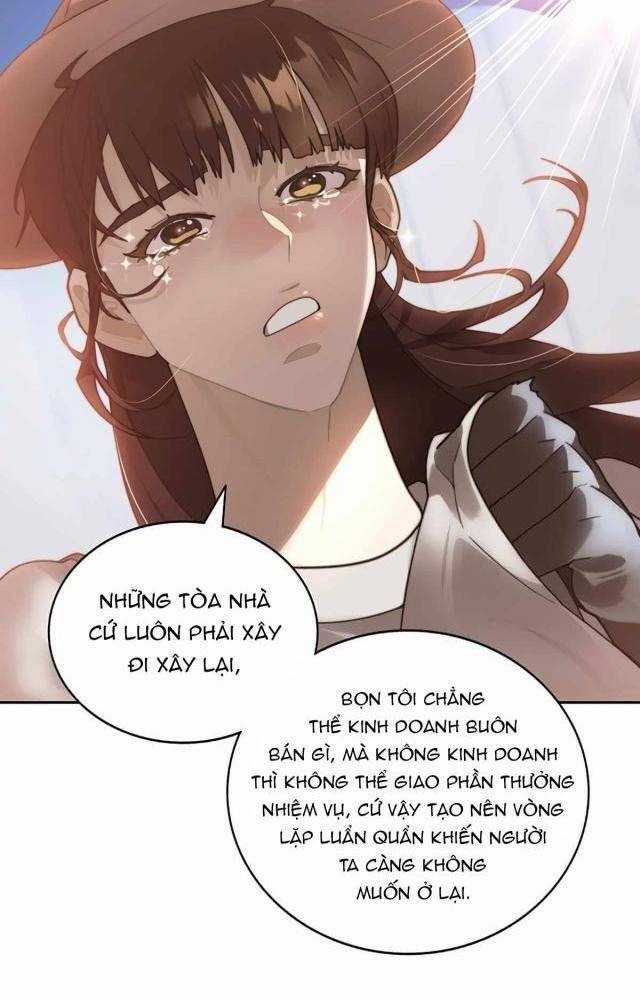 Mắc Kẹt Trong Tòa Tháp Thử Thách Chapter 46 trang 95