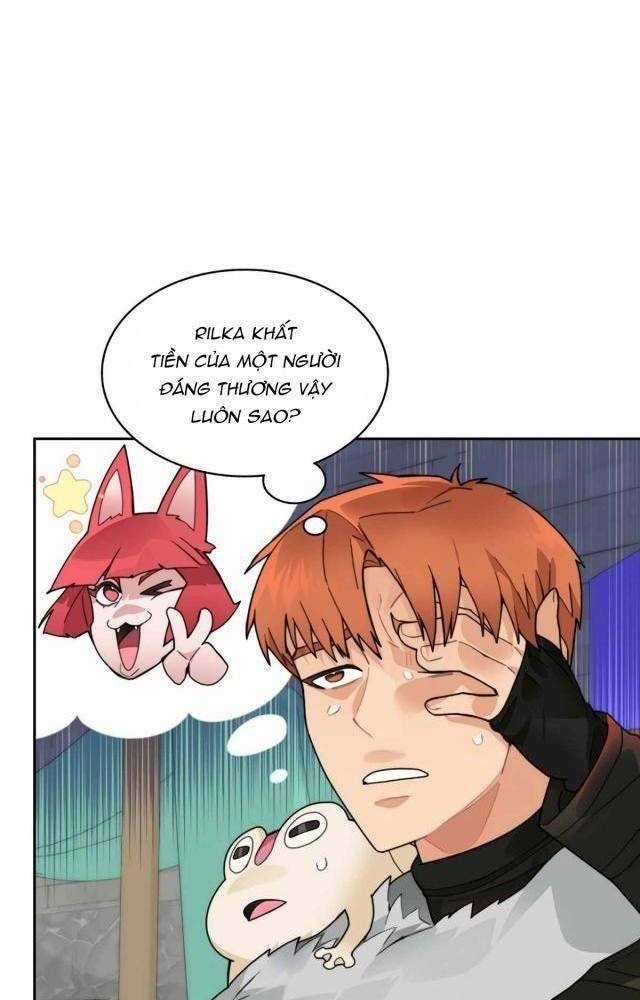 Mắc Kẹt Trong Tòa Tháp Thử Thách Chapter 46 trang 96