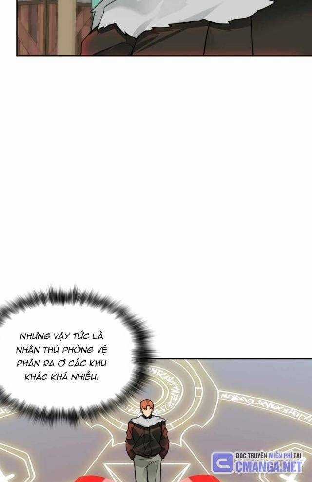 Mắc Kẹt Trong Tòa Tháp Thử Thách Chapter 46 trang 97