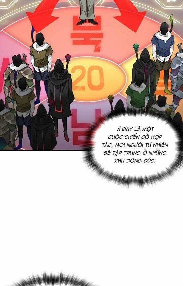 Mắc Kẹt Trong Tòa Tháp Thử Thách Chapter 46 trang 98