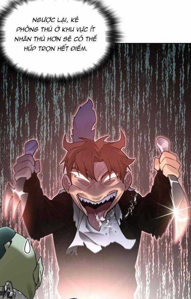 Mắc Kẹt Trong Tòa Tháp Thử Thách Chapter 46 trang 99