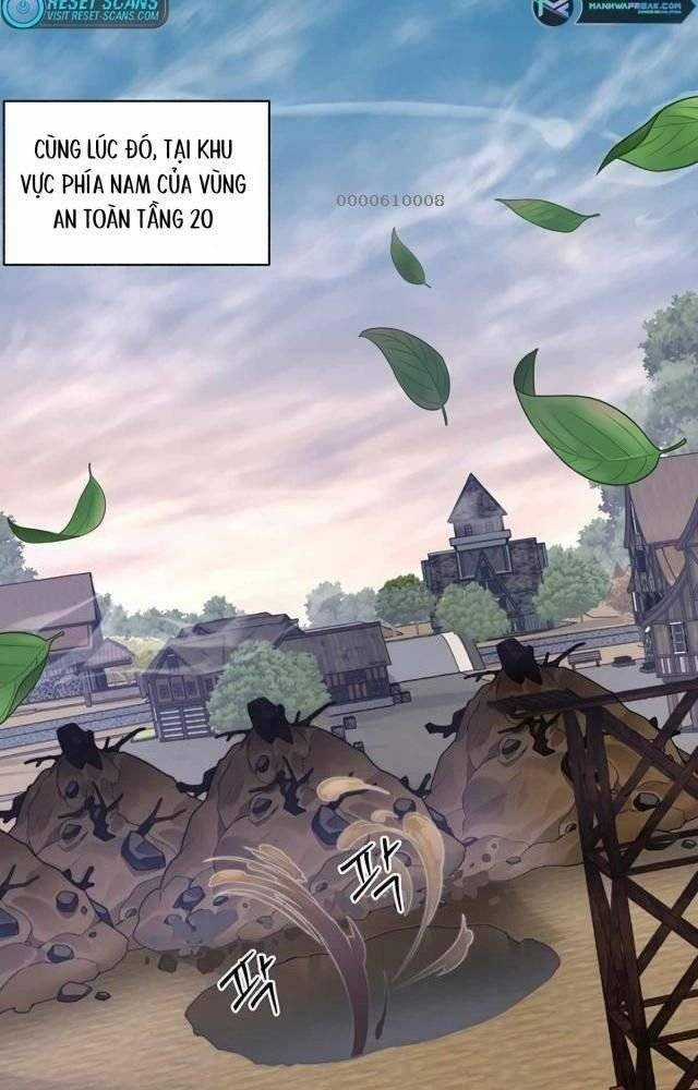Mắc Kẹt Trong Tòa Tháp Thử Thách Chapter 47 trang 10