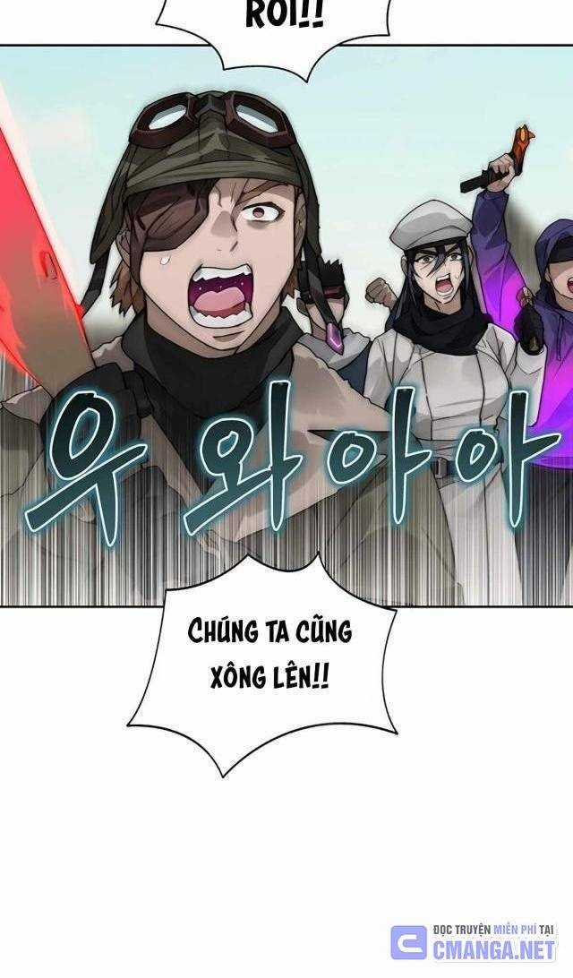 Mắc Kẹt Trong Tòa Tháp Thử Thách Chapter 47 trang 100