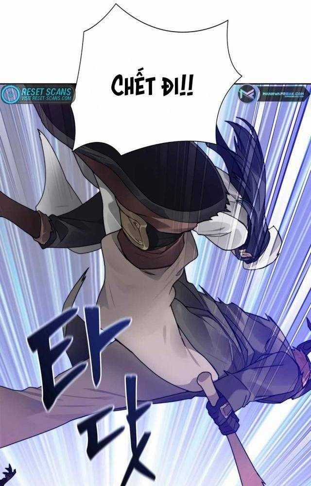 Mắc Kẹt Trong Tòa Tháp Thử Thách Chapter 47 trang 101