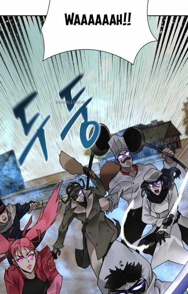 Mắc Kẹt Trong Tòa Tháp Thử Thách Chapter 47 trang 104