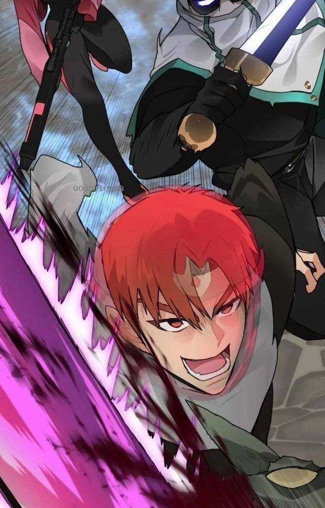 Mắc Kẹt Trong Tòa Tháp Thử Thách Chapter 47 trang 105