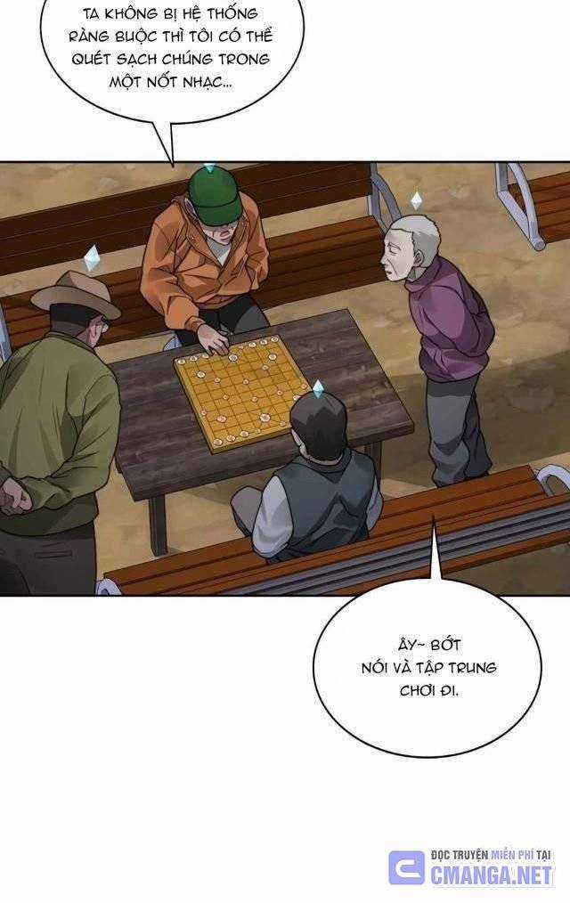 Mắc Kẹt Trong Tòa Tháp Thử Thách Chapter 47 trang 12