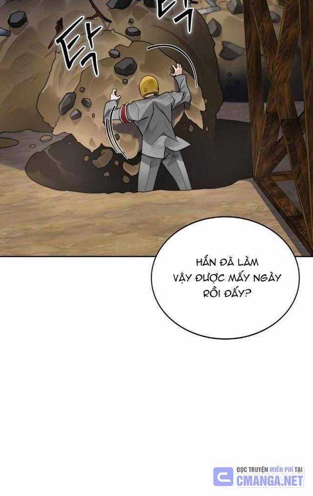 Mắc Kẹt Trong Tòa Tháp Thử Thách Chapter 47 trang 15