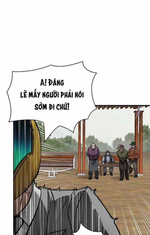 Mắc Kẹt Trong Tòa Tháp Thử Thách Chapter 47 trang 17