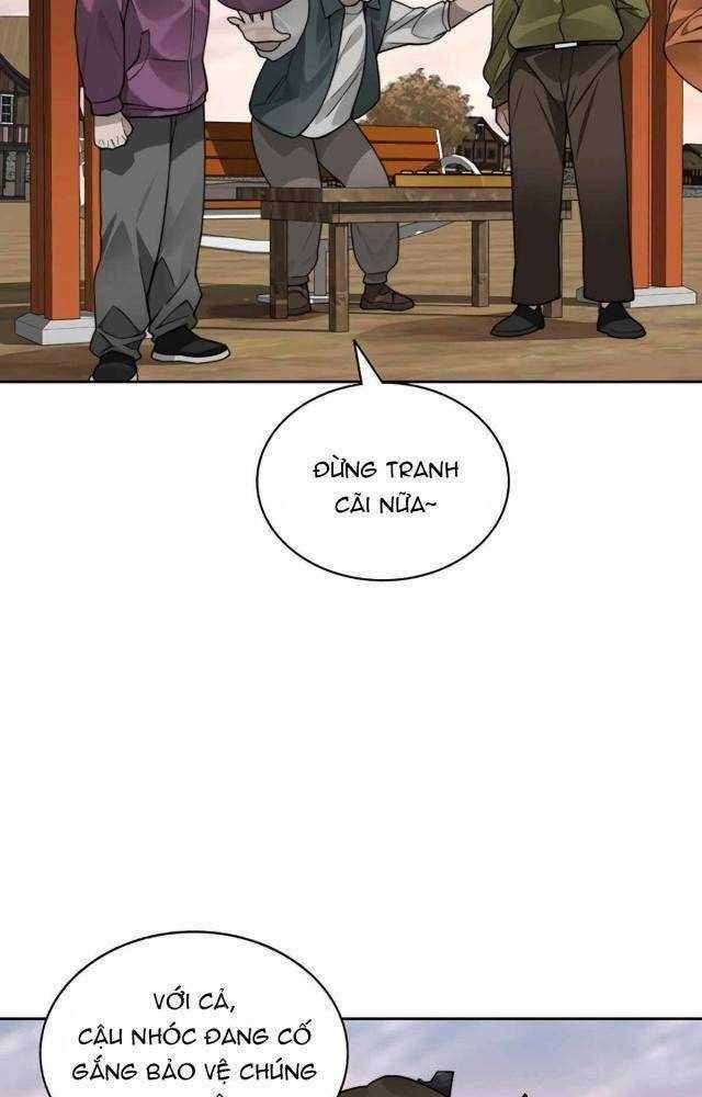 Mắc Kẹt Trong Tòa Tháp Thử Thách Chapter 47 trang 19