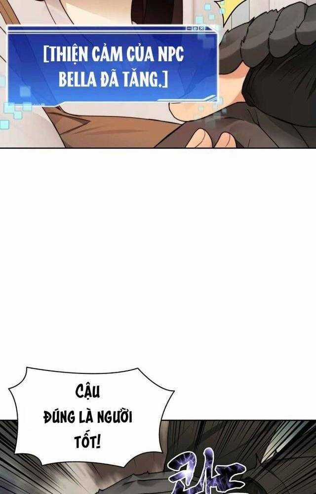 Mắc Kẹt Trong Tòa Tháp Thử Thách Chapter 47 trang 2