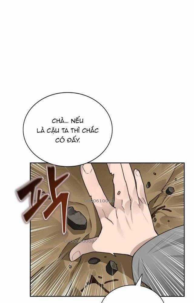 Mắc Kẹt Trong Tòa Tháp Thử Thách Chapter 47 trang 22