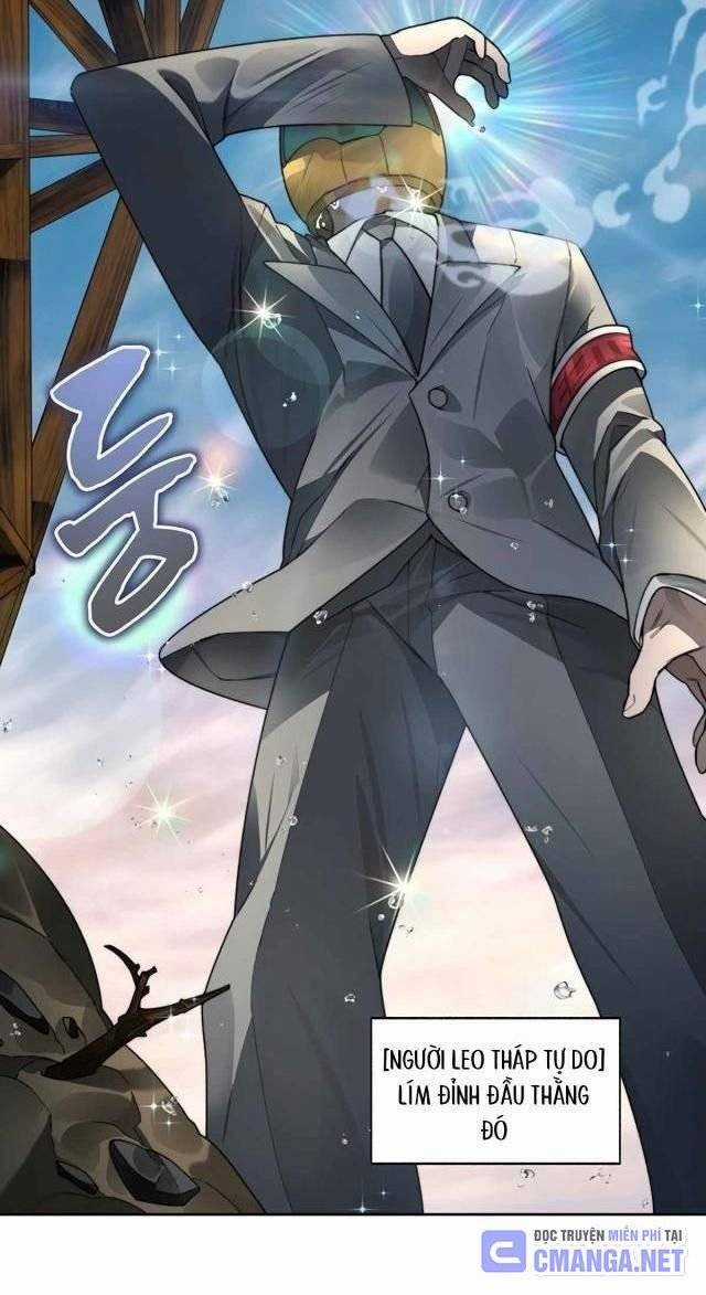 Mắc Kẹt Trong Tòa Tháp Thử Thách Chapter 47 trang 24