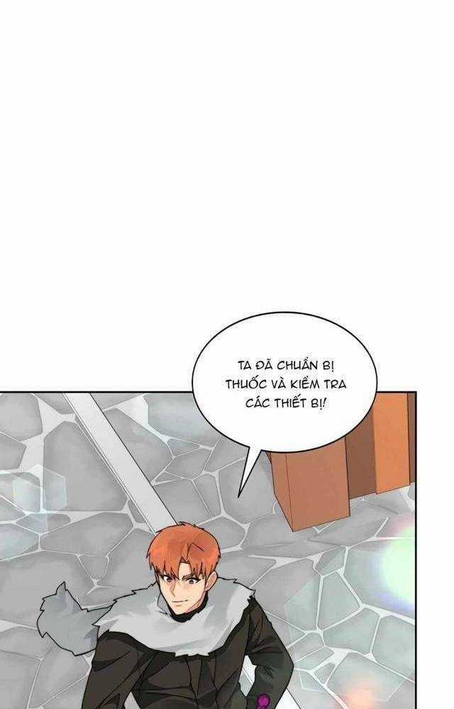 Mắc Kẹt Trong Tòa Tháp Thử Thách Chapter 47 trang 26