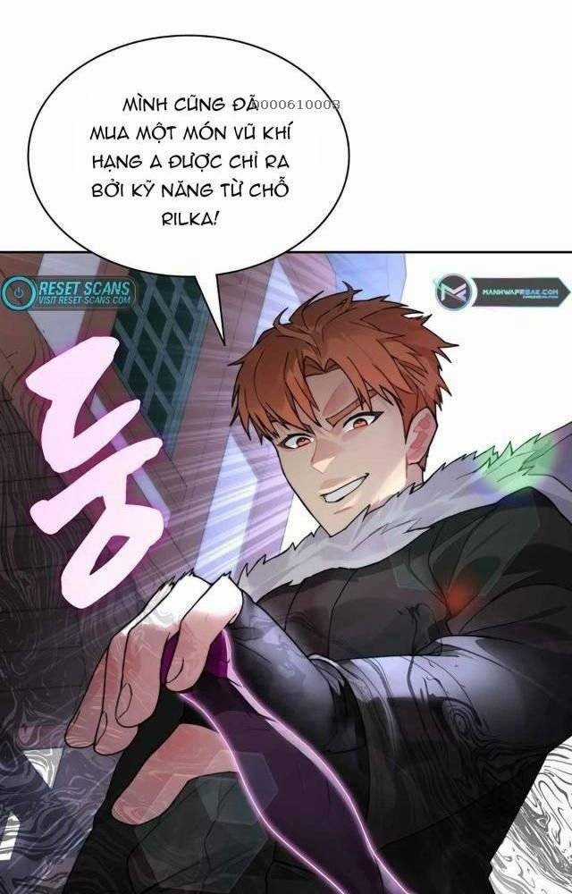 Mắc Kẹt Trong Tòa Tháp Thử Thách Chapter 47 trang 29