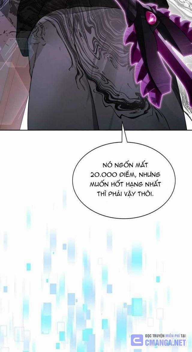 Mắc Kẹt Trong Tòa Tháp Thử Thách Chapter 47 trang 30