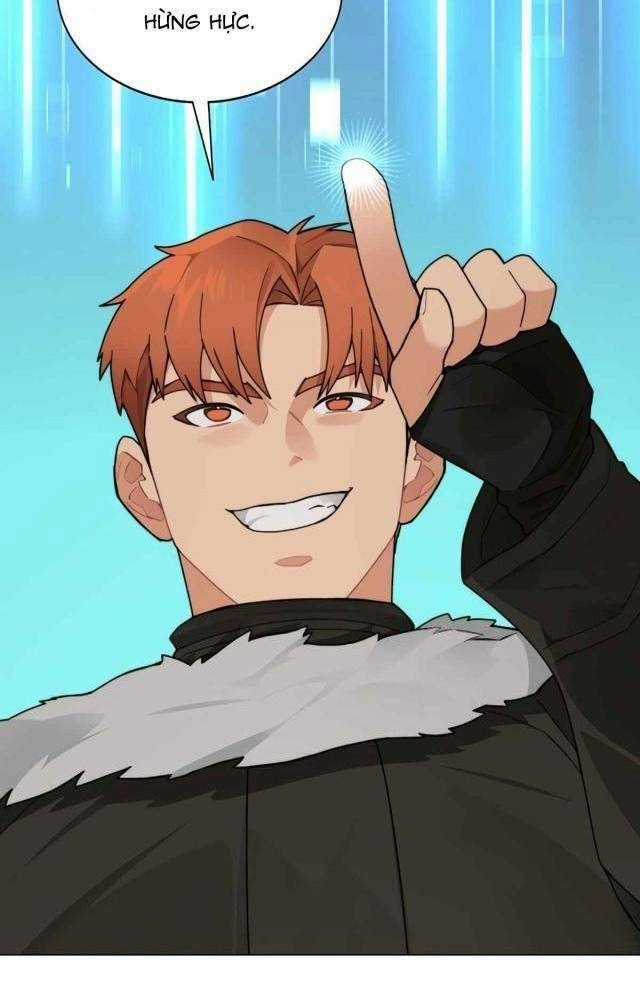 Mắc Kẹt Trong Tòa Tháp Thử Thách Chapter 47 trang 34