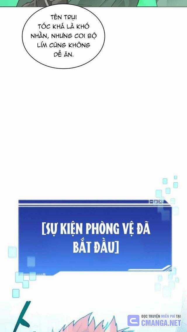 Mắc Kẹt Trong Tòa Tháp Thử Thách Chapter 47 trang 37