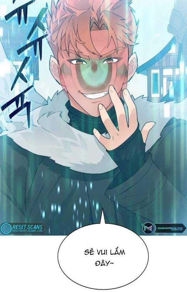 Mắc Kẹt Trong Tòa Tháp Thử Thách Chapter 47 trang 38