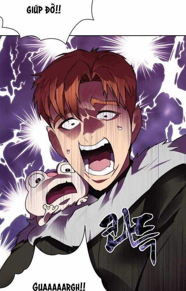 Mắc Kẹt Trong Tòa Tháp Thử Thách Chapter 47 trang 4