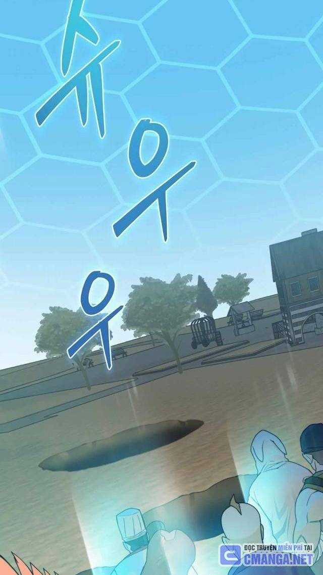 Mắc Kẹt Trong Tòa Tháp Thử Thách Chapter 47 trang 40