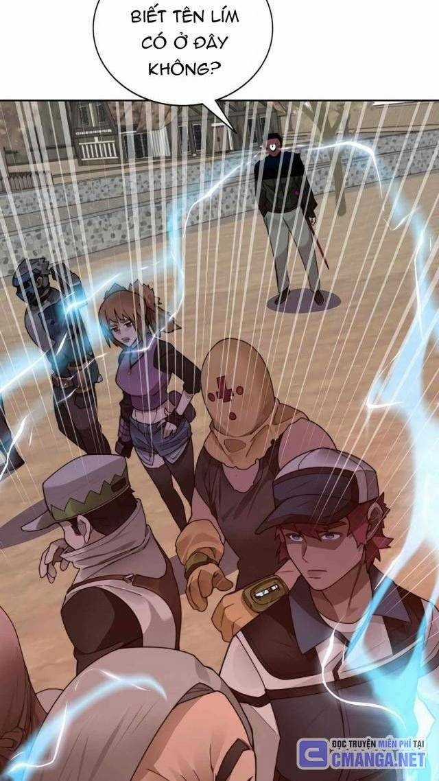 Mắc Kẹt Trong Tòa Tháp Thử Thách Chapter 47 trang 43