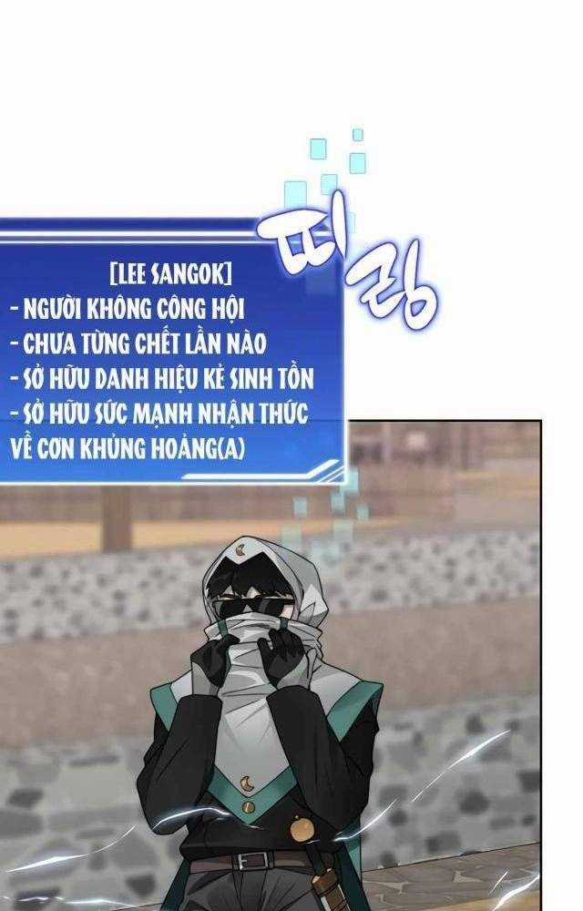 Mắc Kẹt Trong Tòa Tháp Thử Thách Chapter 47 trang 45