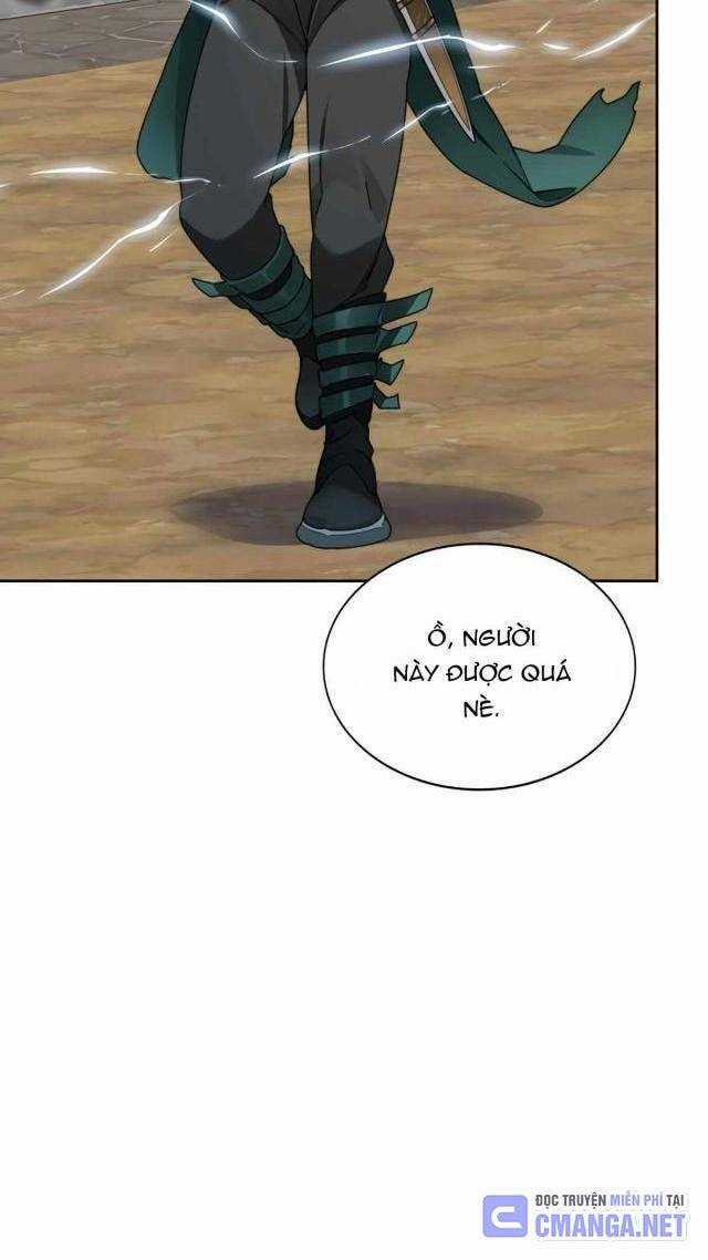 Mắc Kẹt Trong Tòa Tháp Thử Thách Chapter 47 trang 46