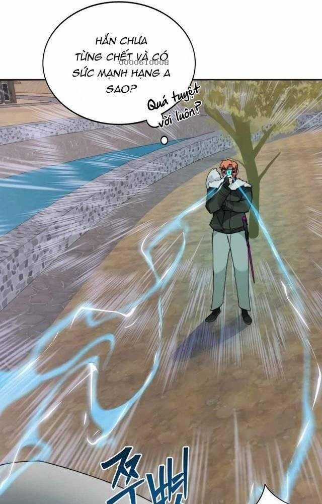 Mắc Kẹt Trong Tòa Tháp Thử Thách Chapter 47 trang 47