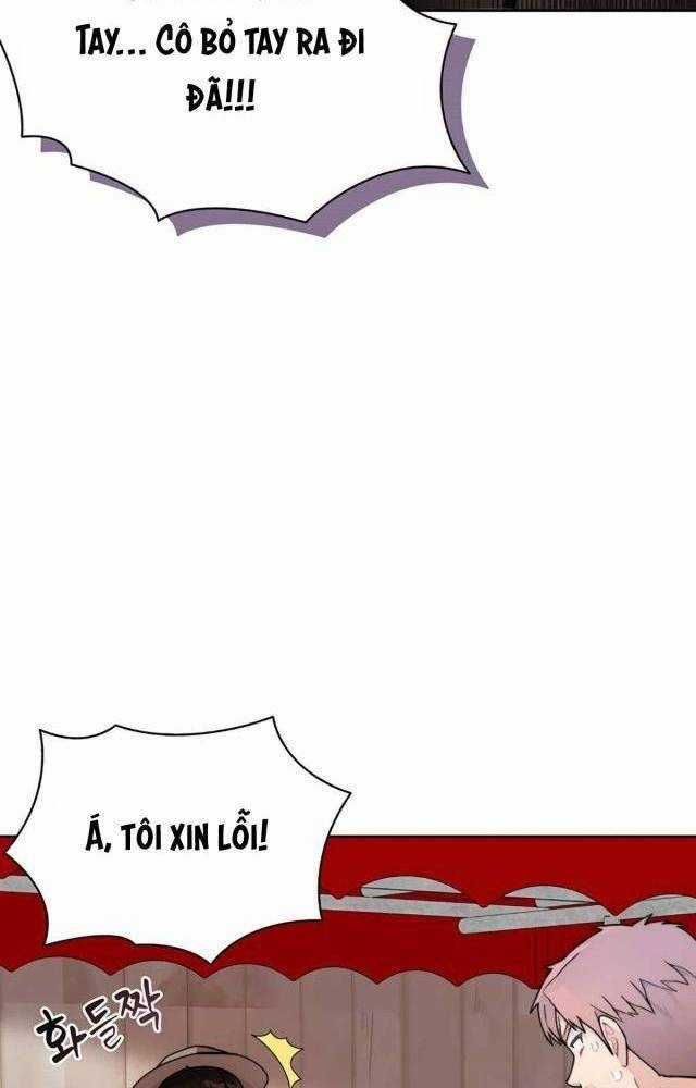 Mắc Kẹt Trong Tòa Tháp Thử Thách Chapter 47 trang 5