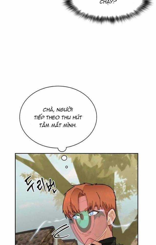 Mắc Kẹt Trong Tòa Tháp Thử Thách Chapter 47 trang 50